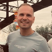 Sven Van Den Brink