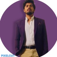 Syed Haider Saud