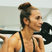 Zoe Emadi