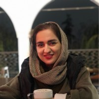 Mahtab Ghasemi Toudeshkchouei