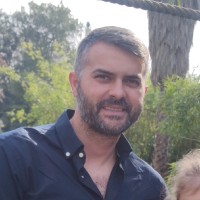 Rodrigo Pinto