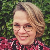 Arianne Veninga-Rekelhof