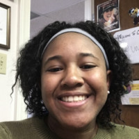 Myliah Brown