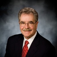 Richard Low