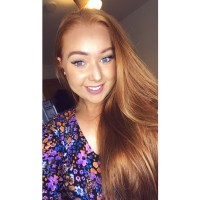 Amy O Brien