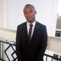 Stephen Agbenyo Yaw Dziedzorm