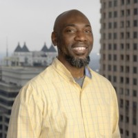 Reginald Jackson
