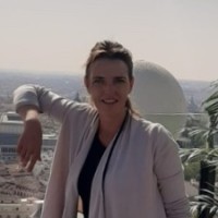 Pilar Sanchez del Pozo