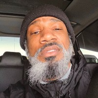 Jahmal Prudhomme