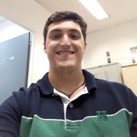 Gabriel Rodriguez