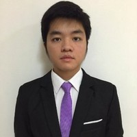 Tony Tieu Ha Phong