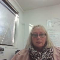 Jo Holland