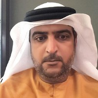 Mohammed Alyassi
