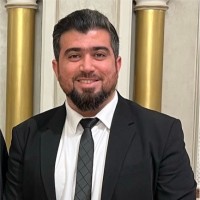 Ghazi Hadid