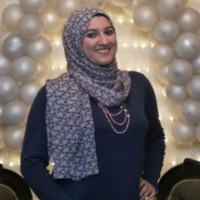 Asmaa Marouf