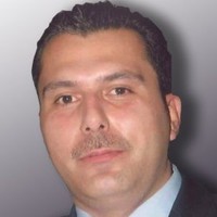 Majd Yonan