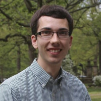 Matthew Huber
