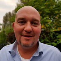 Edwin van den Heuvel