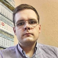 Alexandr Gatskevich