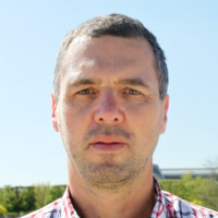 Mariusz Michałowski