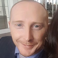 Ben Hartley