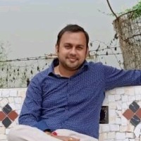 Mehul Gurjar