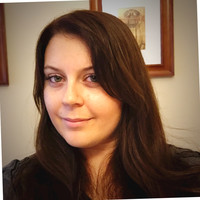 Christine Afentakis