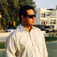 Faraz Sheikh