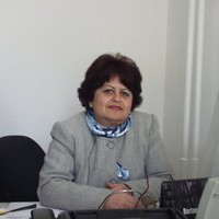 Antoaneta Todorova
