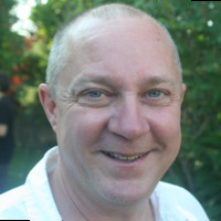 Peter Dietrich