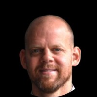 Tommy Lindestrøm