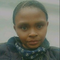 Anathi Inocentia Ntamo