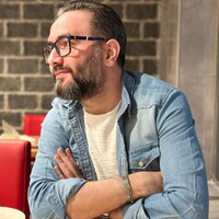 Nazir Jandali Al Rifai