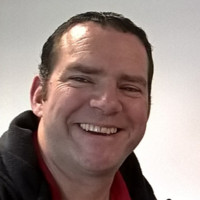 Nick Gullick