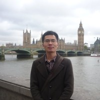 Aron Xu