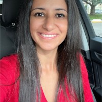 Sophia Zaoui