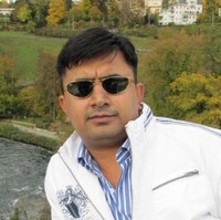 ASHWANI VERMA