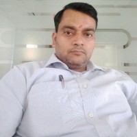 Manoj Kumar Gupta