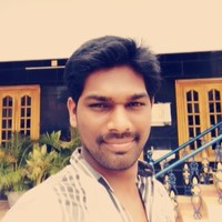 Harikrishna Reddy Chinthala