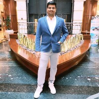 David Sandeep