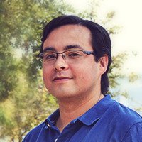 Hector Valenzuela Torres