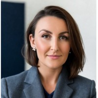 Stephanie Benjamin, Mba