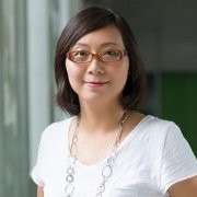 Judy Wang