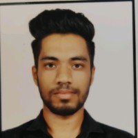 Shreeprasad Patil