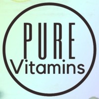 PURE Vitamins Ltd