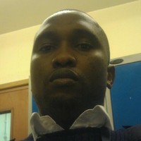 Uyi Anthony Ighodaro