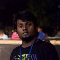 Sourav Mondal