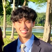 Michael Yang