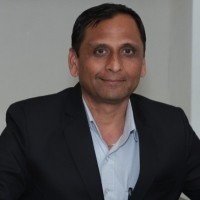 Dr. Manoj Gundalia