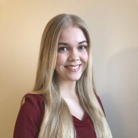 Eygló Hildur Hafliðadóttir